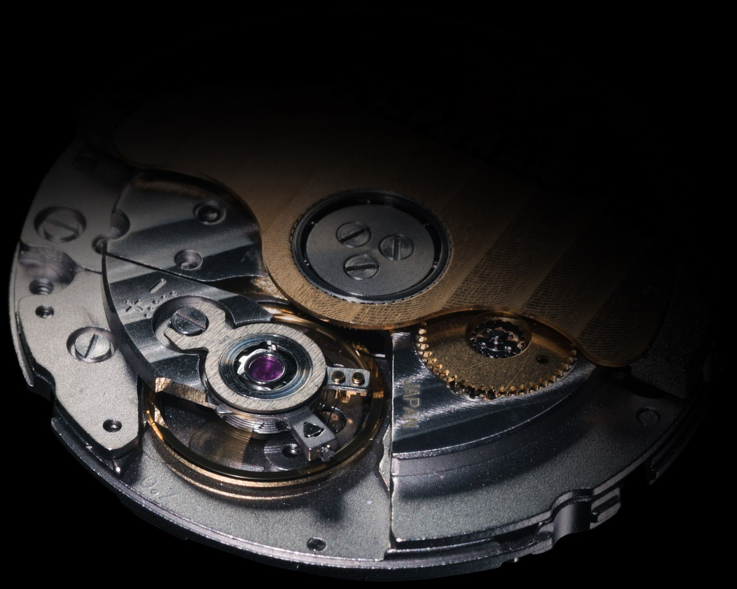 Citizen Caliber 0950