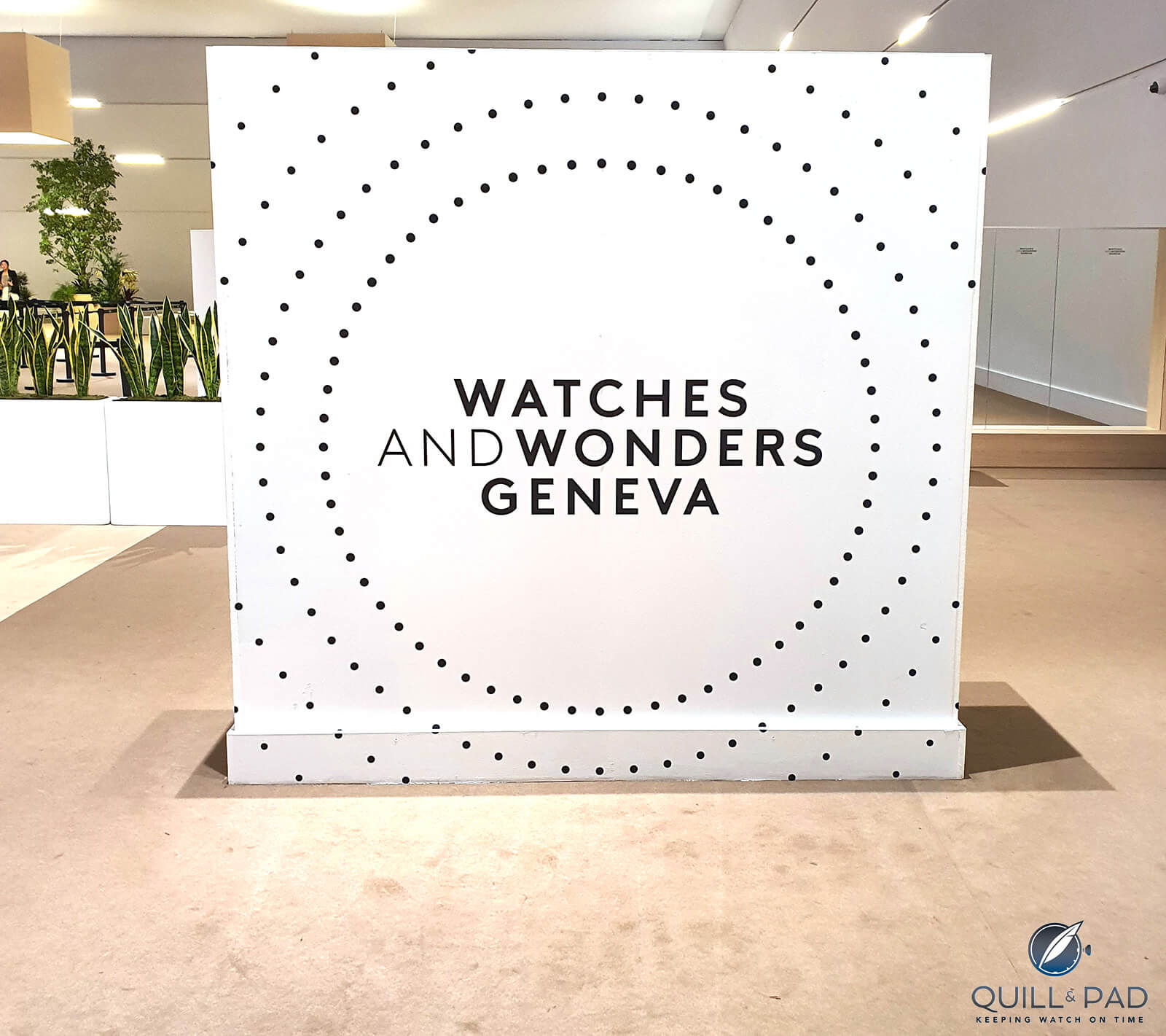 My Highlights of Watches & Wonders and Geneva 2024: There were Many!