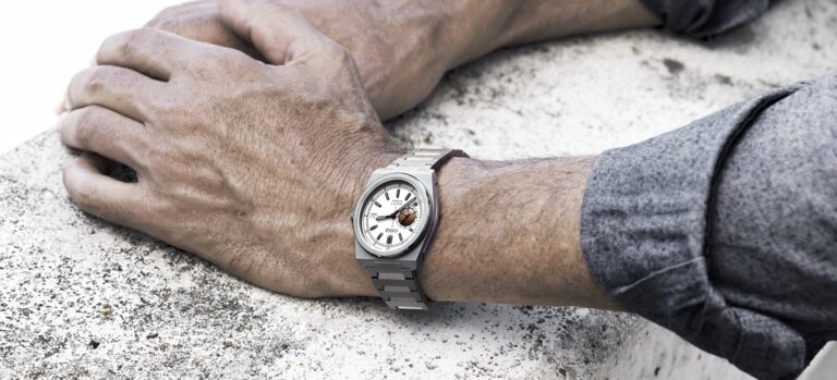 Celebrate Equity And Equality With CODE41’s UNIFY Watch Collection
