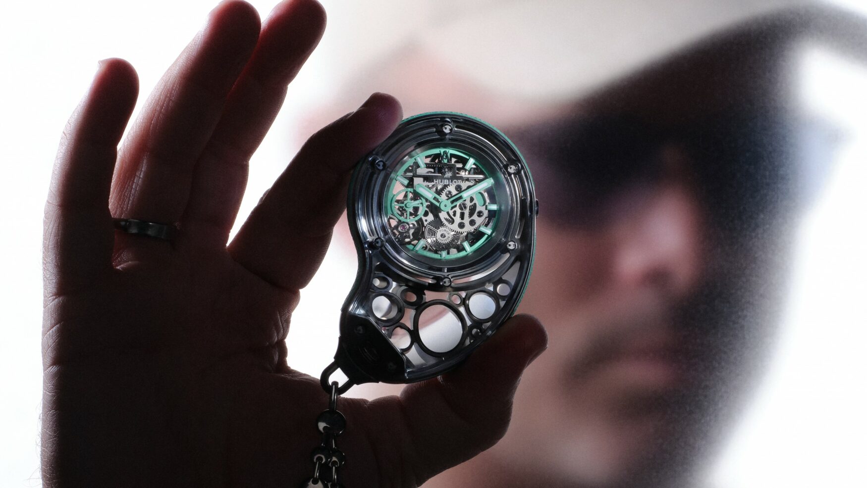 Our favourite Hublot watches of 2024