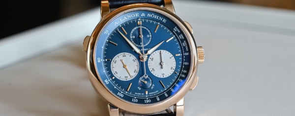 Buying Guide – Dissecting the Intricate World of Complicated Chronographs