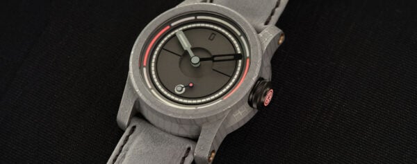 Introducing – Eccentric Indie British Watchmaking Personified by the Schofield Obscura