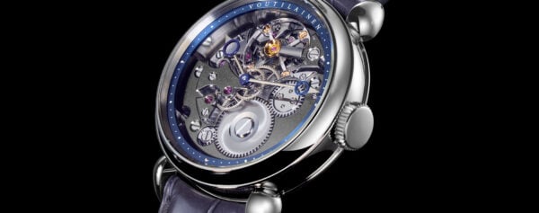 Introducing – The New and Superb Voutilainen KV20i Reversed
