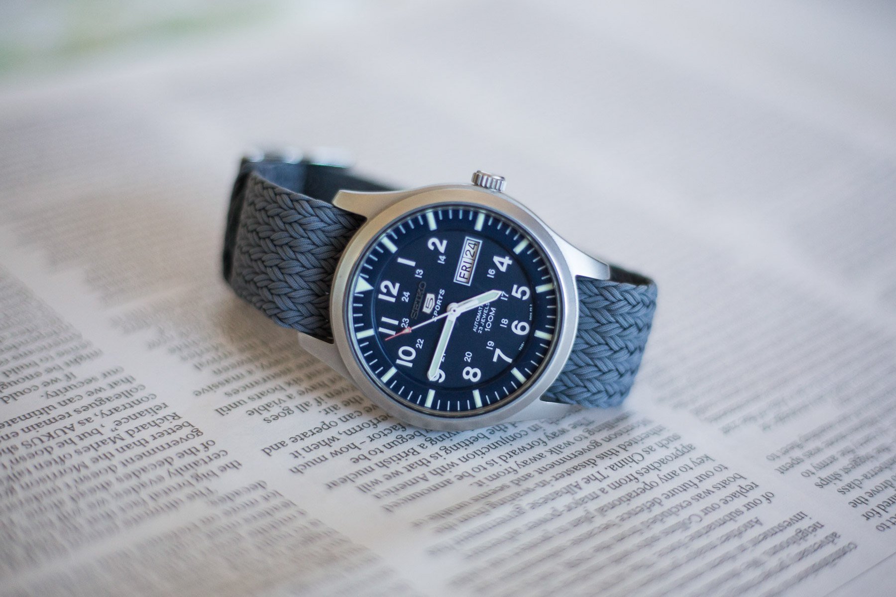 With Rising Watch Prices, Here Are Some Affordable Gems I Would Buy