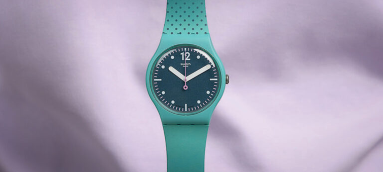 New Release: Swatch Olympic Games Paris 2024 Watches