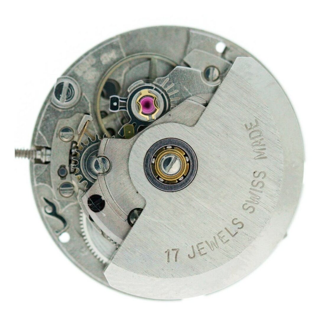 ETA Caliber 2688