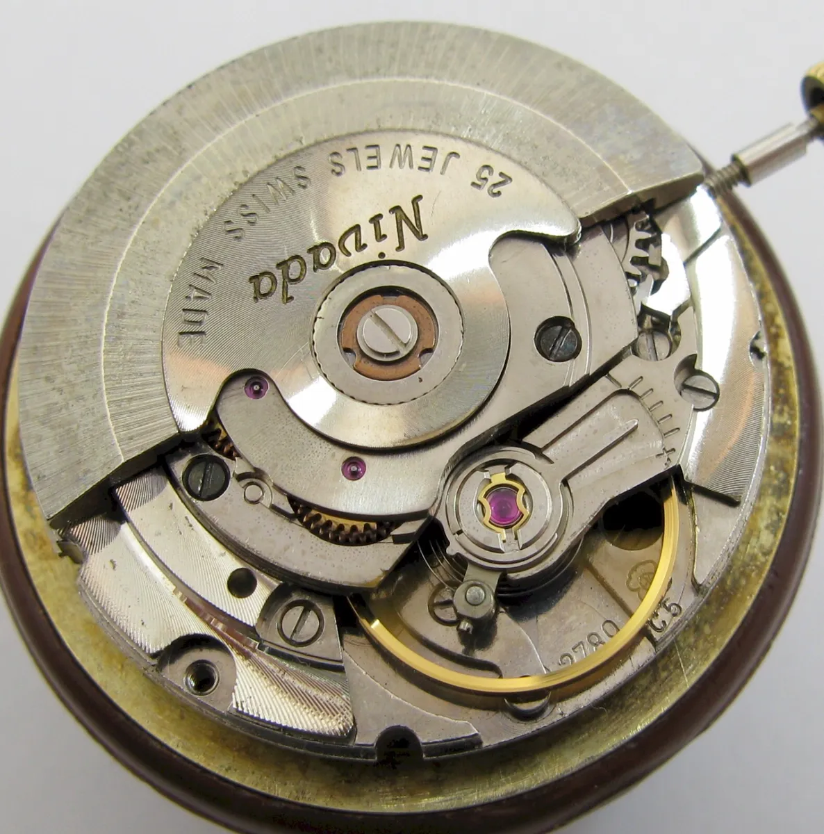 ETA Caliber 2789