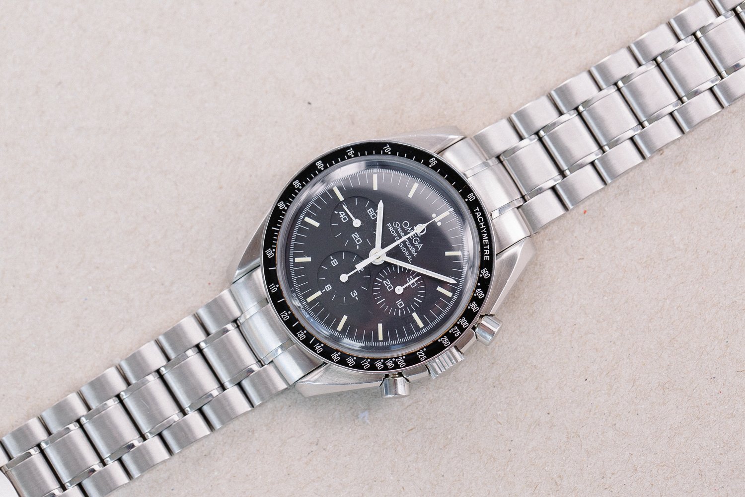 Five Speedy Alternatives To The Current Omega Speedmaster Professional