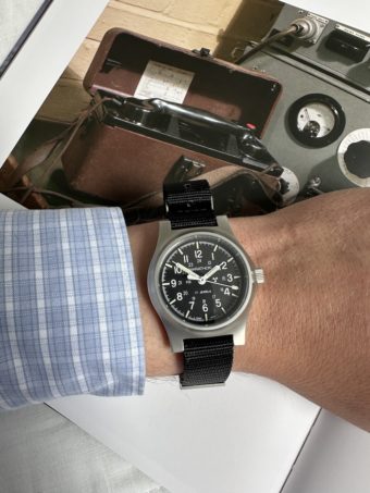 For Every Purpose: Hands-On with the Marathon GPM