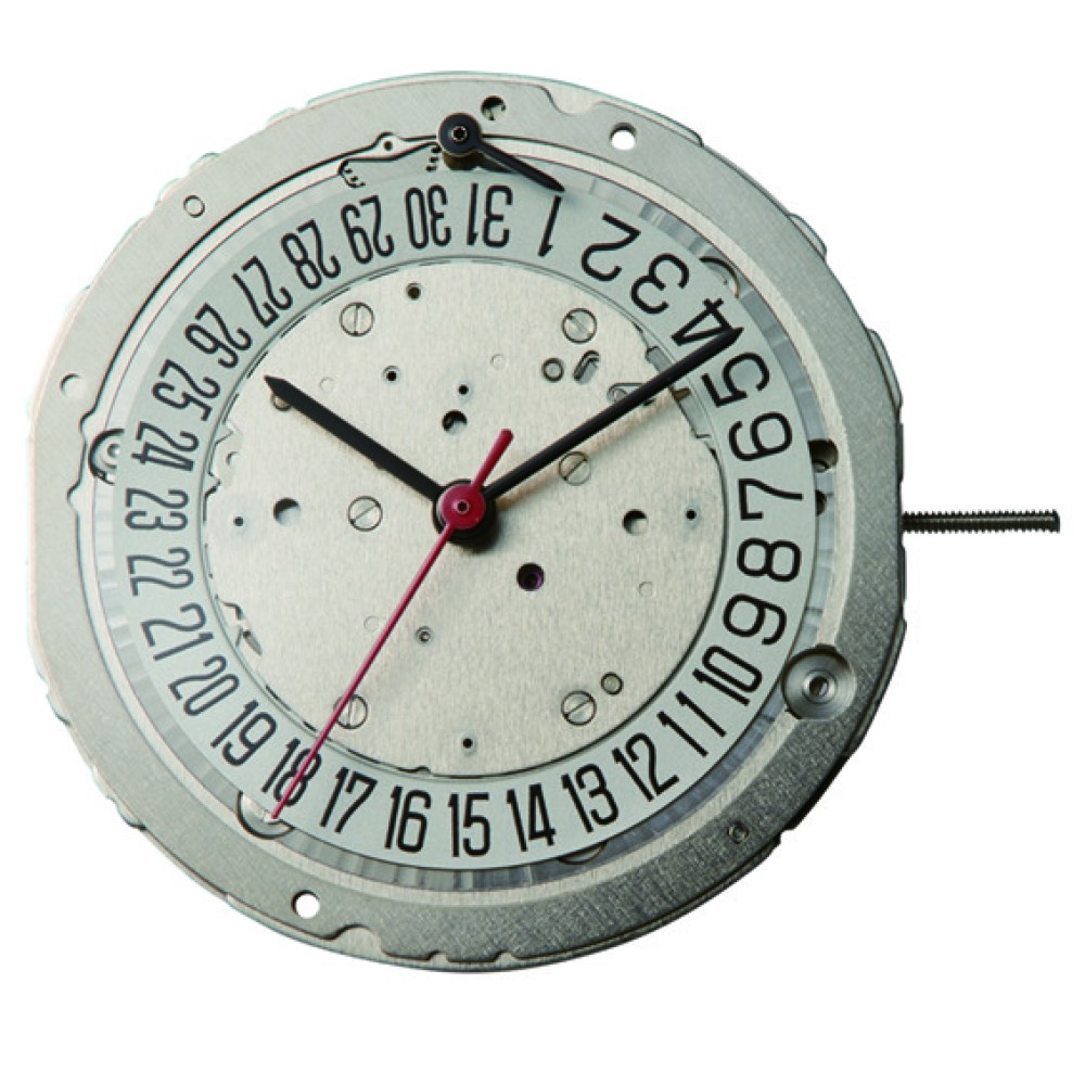 Miyota Caliber 9130