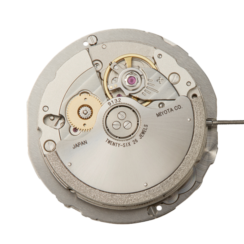 Miyota Caliber 9132
