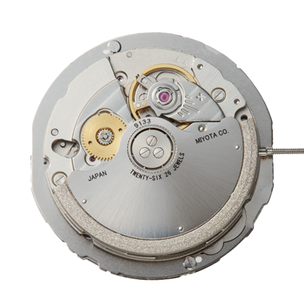 Miyota Caliber 9133