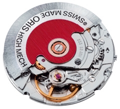 Oris Caliber 635