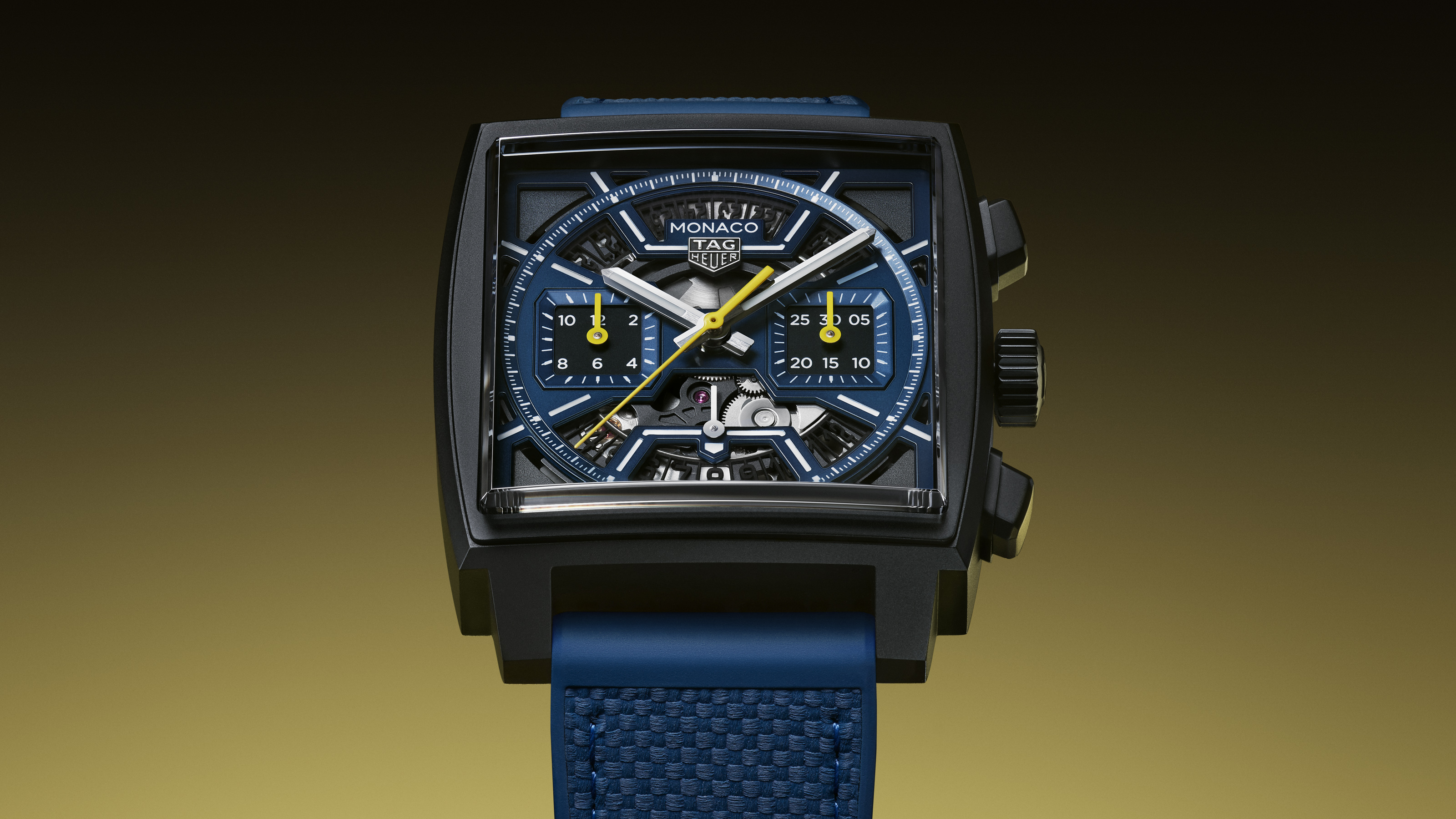 Passionate About Fine Watchmaking? Luxury Eyewear Could Be Your Next Obsession