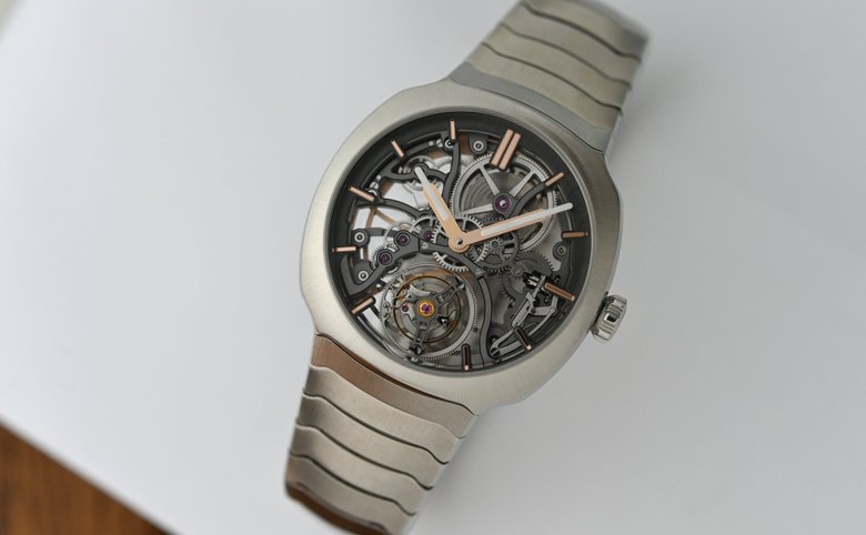 Throwback Sunday: Six Amazing Watches on a SGD 20,000 Budget