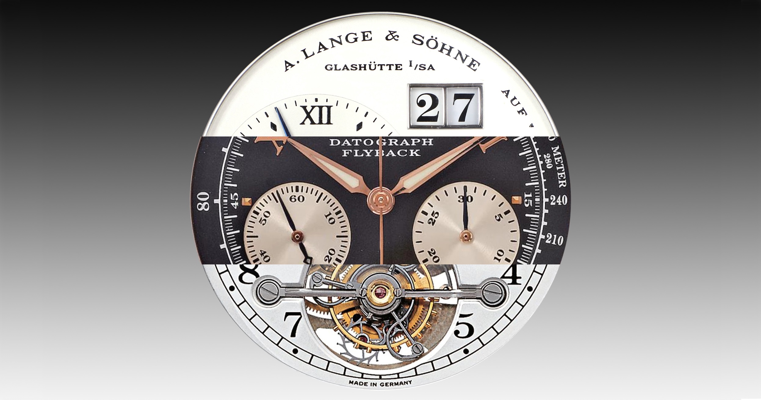 Why A. Lange & Söhne Wanted Fewer Stores. And Why It’s Better for You