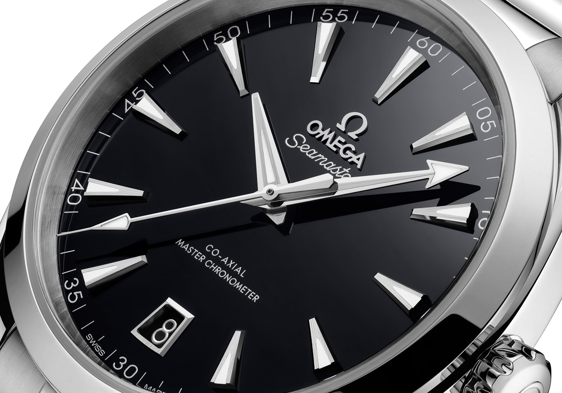 Sunday Morning Showdown: Rolex Explorer Vs. Omega Seamaster Aqua Terra