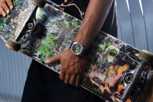 G-Shock Introduces the “CasiOak”Colour Dial GBM-2100