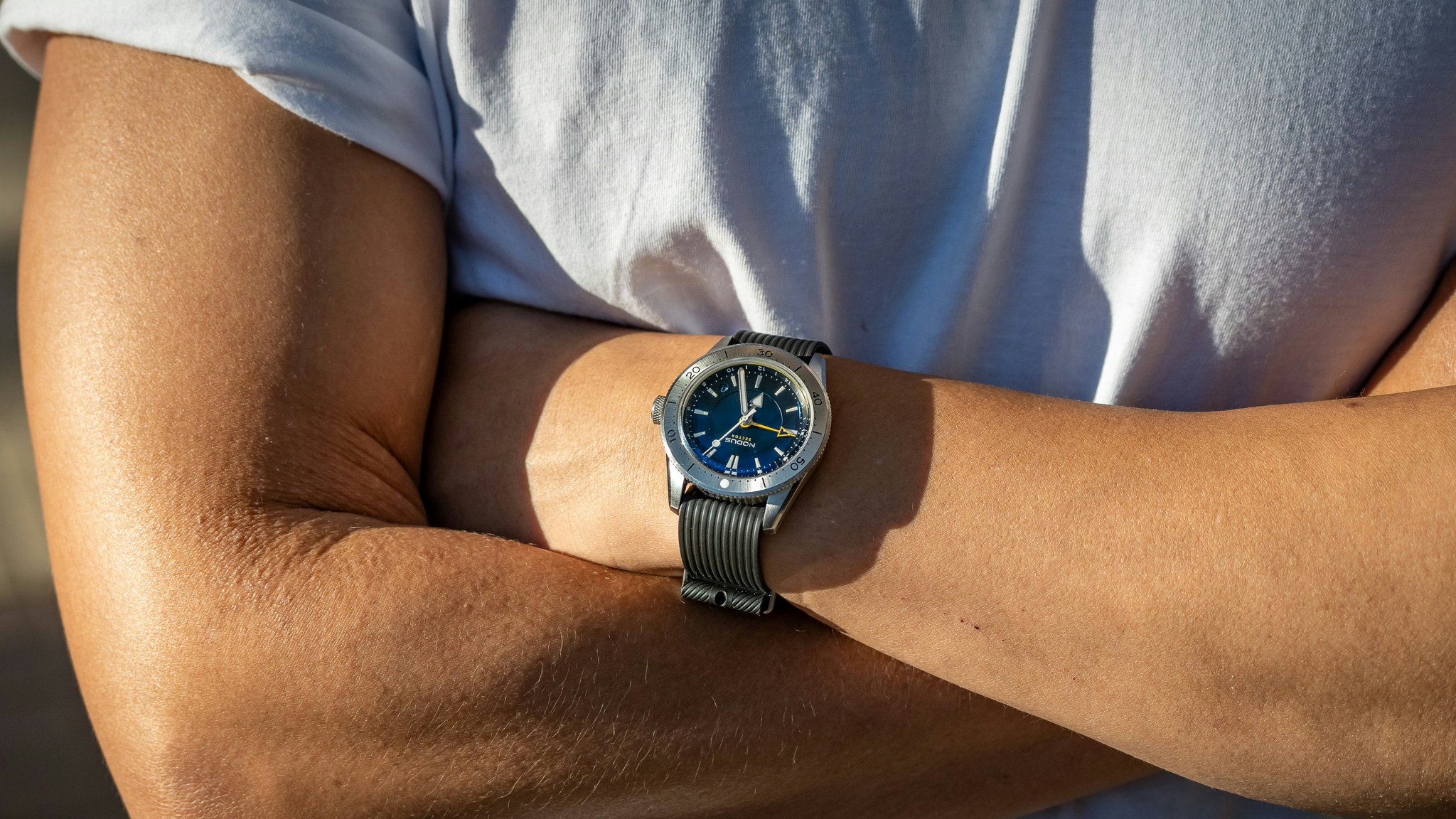 Photo Report: A New Watch Show Brings The Party – And Watches – To Los Angeles