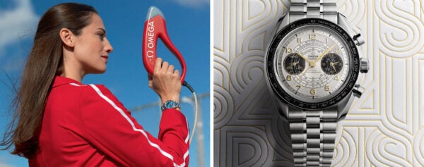 In-Depth – Get Ready for Paris 2024, And Explore Omega Timekeeping for the Olympics