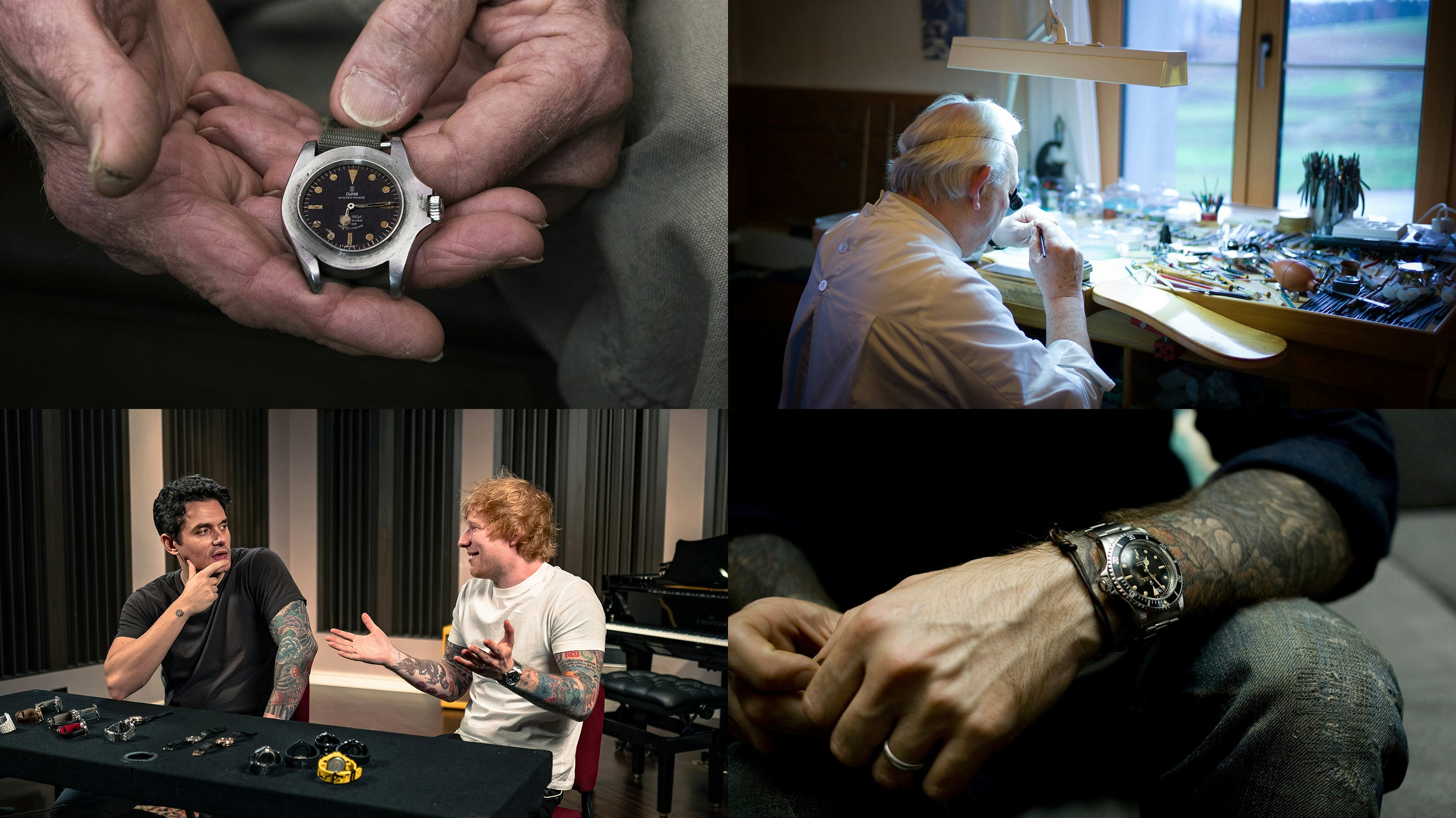 A Note On The Future Of Hodinkee