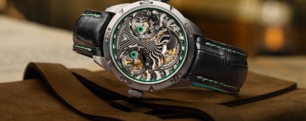 Introducing – The New Joker Fiat Lux by Konstantin Chaykin