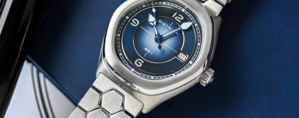First Look – The New Dietrich ED-1, Made for Daily Wear