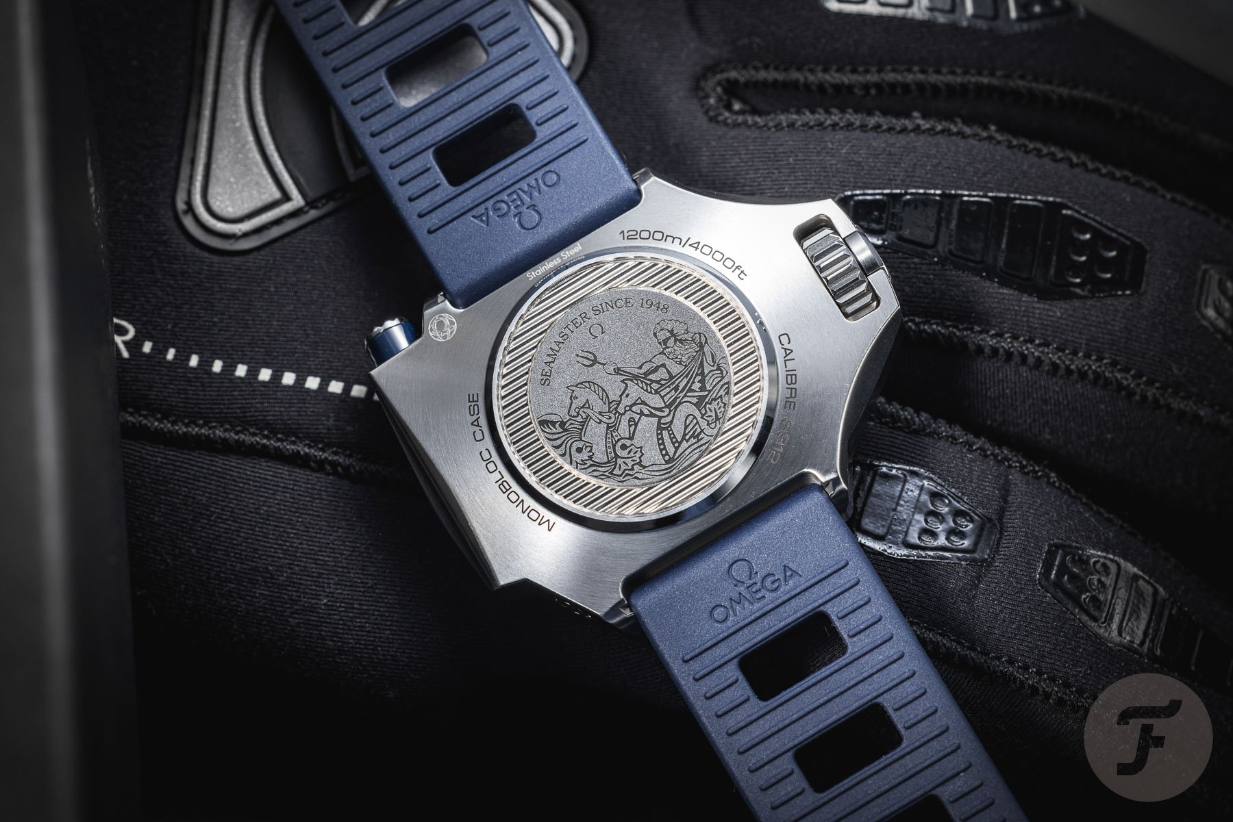 Are Case Backs The Unsung Heroes Of Watch Design?