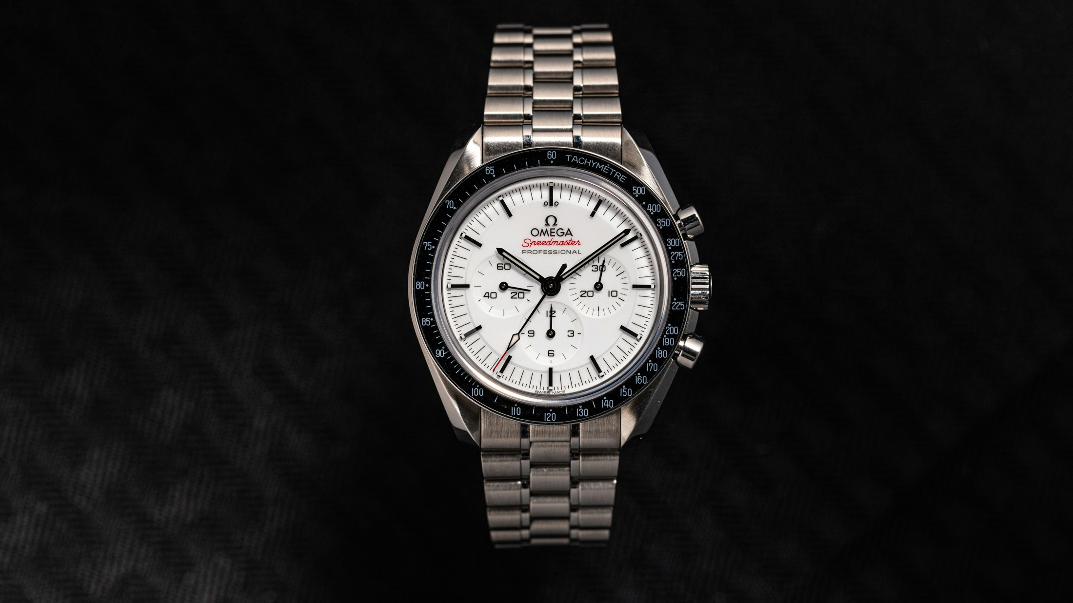 Editors’ Picks: The Best Sport Watches Of 2024, So Far