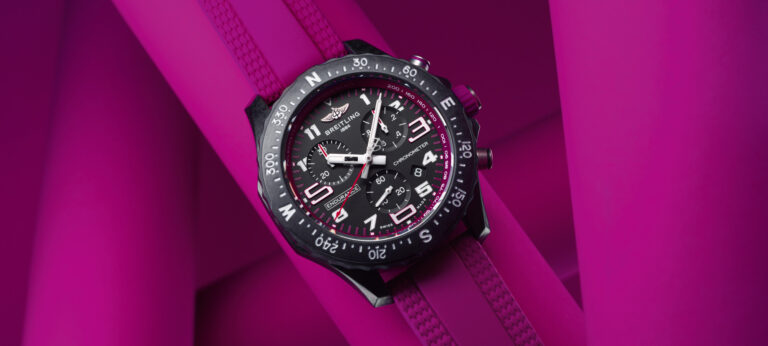 New Release: Breitling Endurance Pro 38 Watches