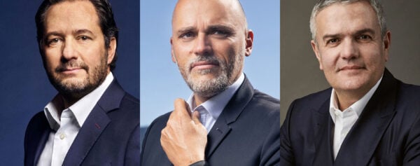 Industry News – Management Reshuffle at LVMH Watches, New CEO for Hublot and TAG Heuer