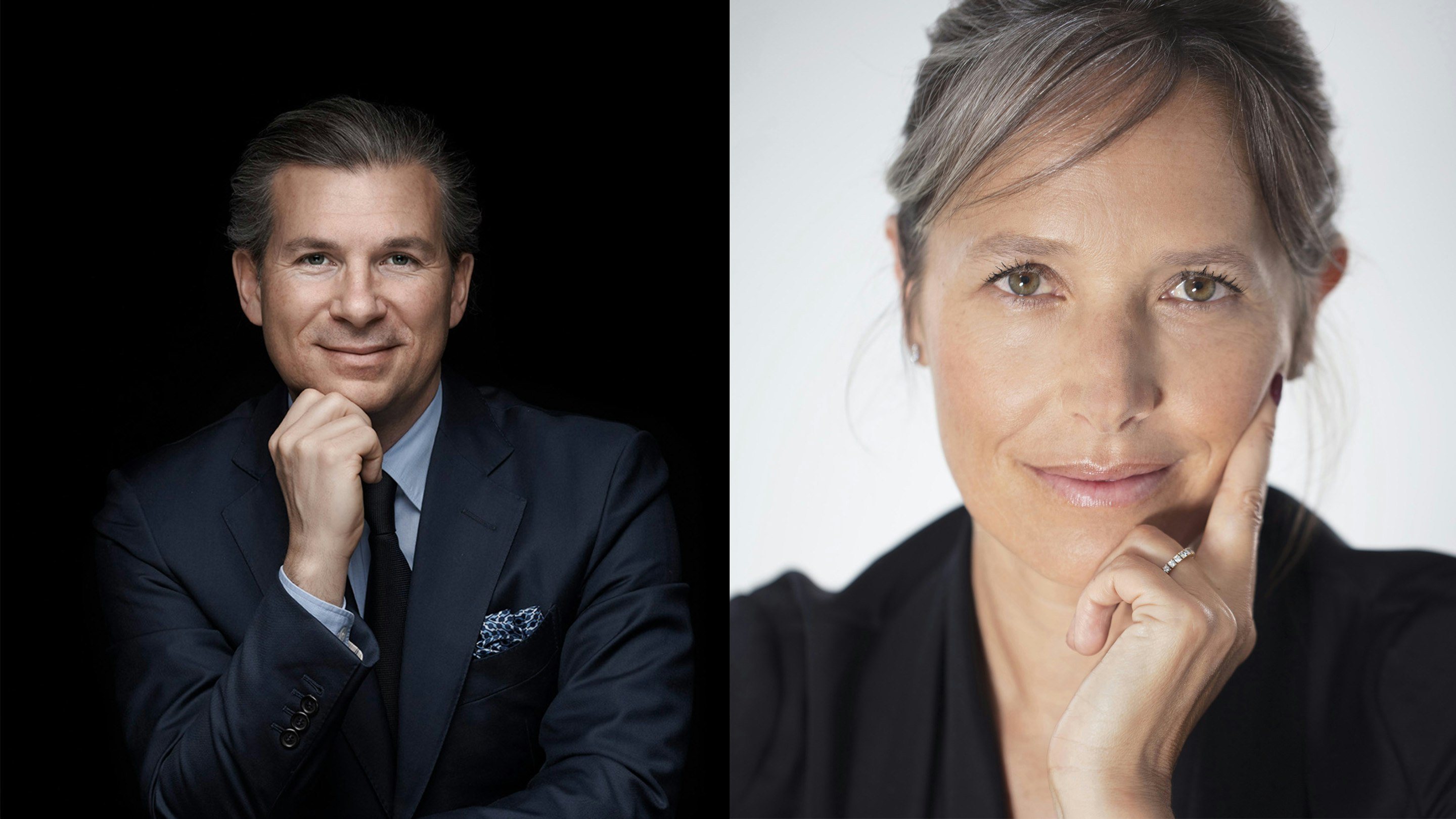 Business News: CEO Changes For Cartier, Vacheron Constantin, Jaeger-LeCoultre, And Van Cleef & Arpels