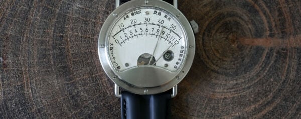 Hands-on – The Updated Otsuka Lotec № 6 by Japanese Watchmaker Jiro Katayama