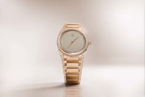 Parmigiani Introduces the Tonda PF Automatic 36 mm for Ladies