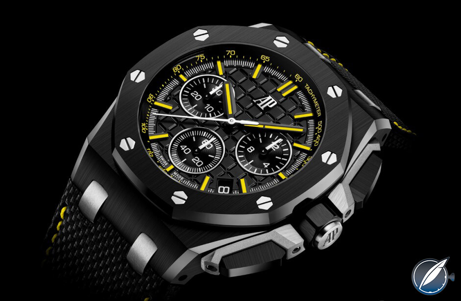 Audemars Piguet Royal Oak Offshore 30th Anniversary: 4 New 2023 Releases