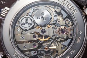 Insight: Governors of Minute Repeaters, Sonneries, and Other Striking Watches
