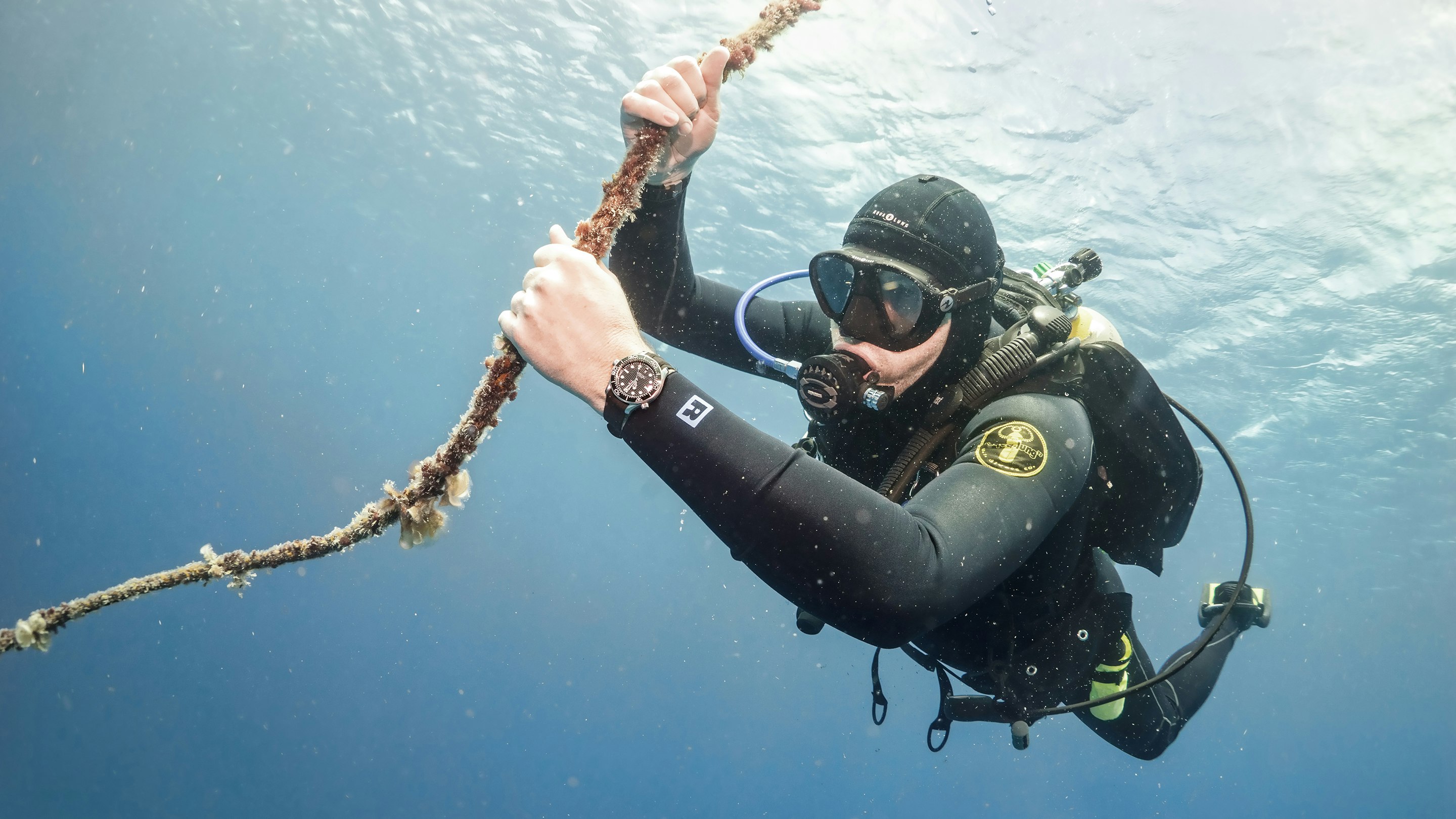 Bottom Time: The Important Lessons I’ve Learned While Diving With Over 200 Watches
