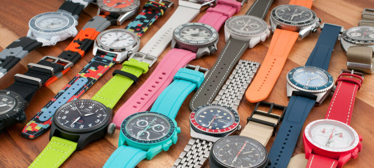 StrapHabit Offers High-Quality Straps And Novel Designs At Exceptional Prices