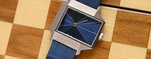 Buying Guide – Originality Done Right – 5 Watches With Truly Audacious Case Designs