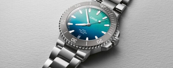 Introducing – The New Oris Great Barrier Reef Limited Edition IV