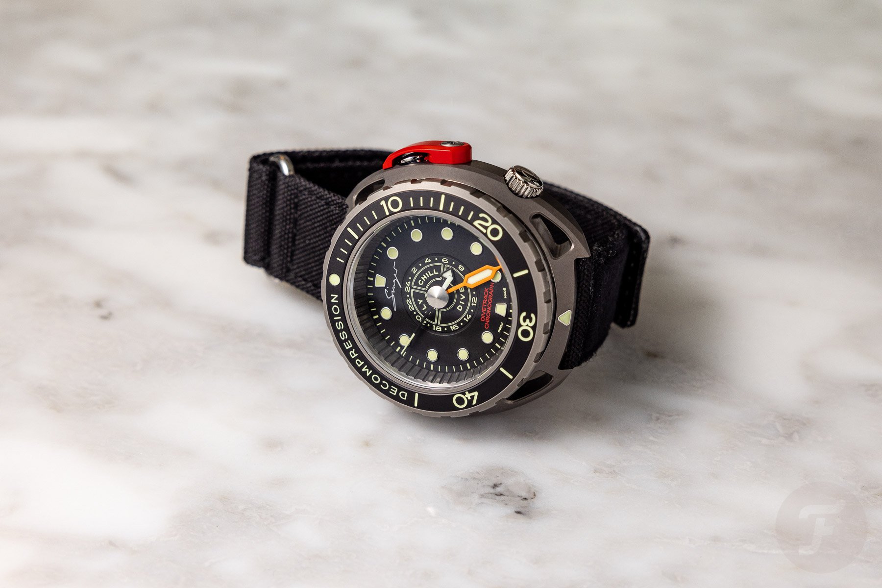 Fratello Favorites: The Best Summer Watches At Three Different Price Points — Nacho’s Picks From Citizen, Zenith, and Singer Reimagined