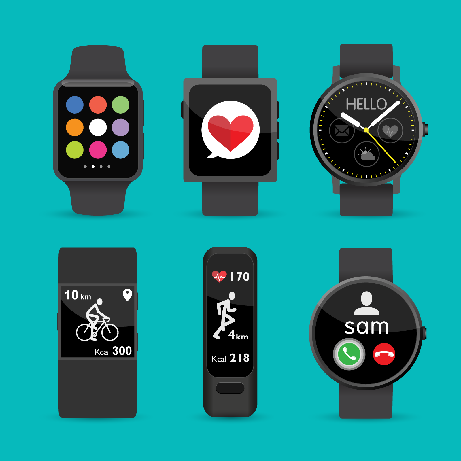 A Guide to the Geezer Watch