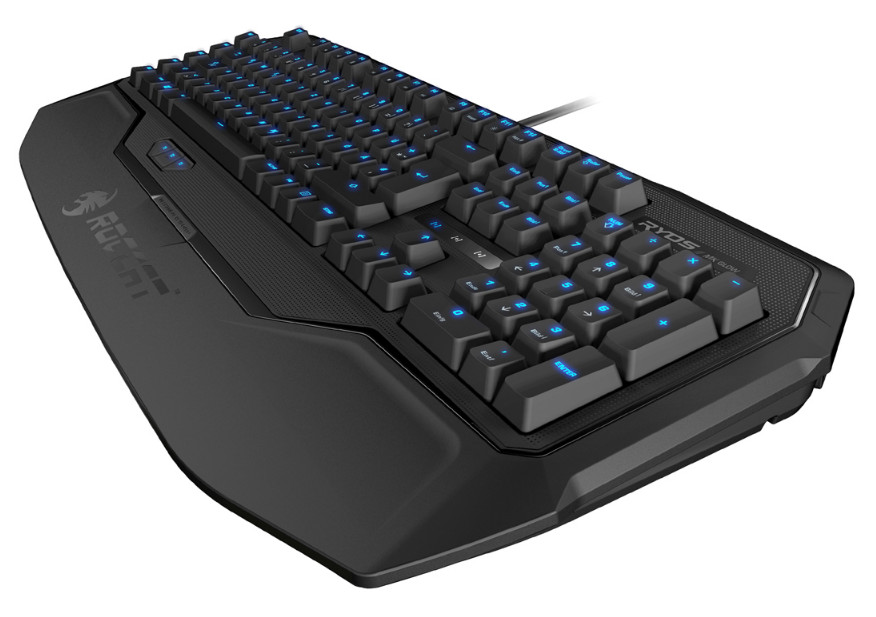 A Quick Primer on Mechanical Keyboards and their Features