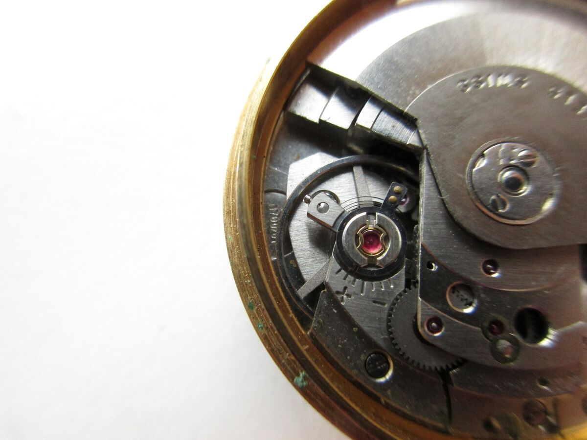 A. Schild Caliber AS 1700