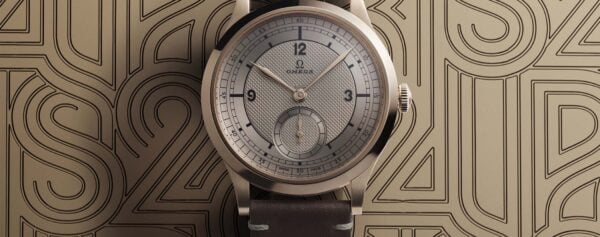 Introducing – The Omega Paris 2024 Bronze Gold Edition