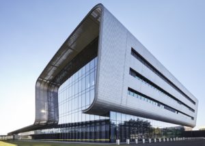 Visiting the Vacheron Constantin Manufacture