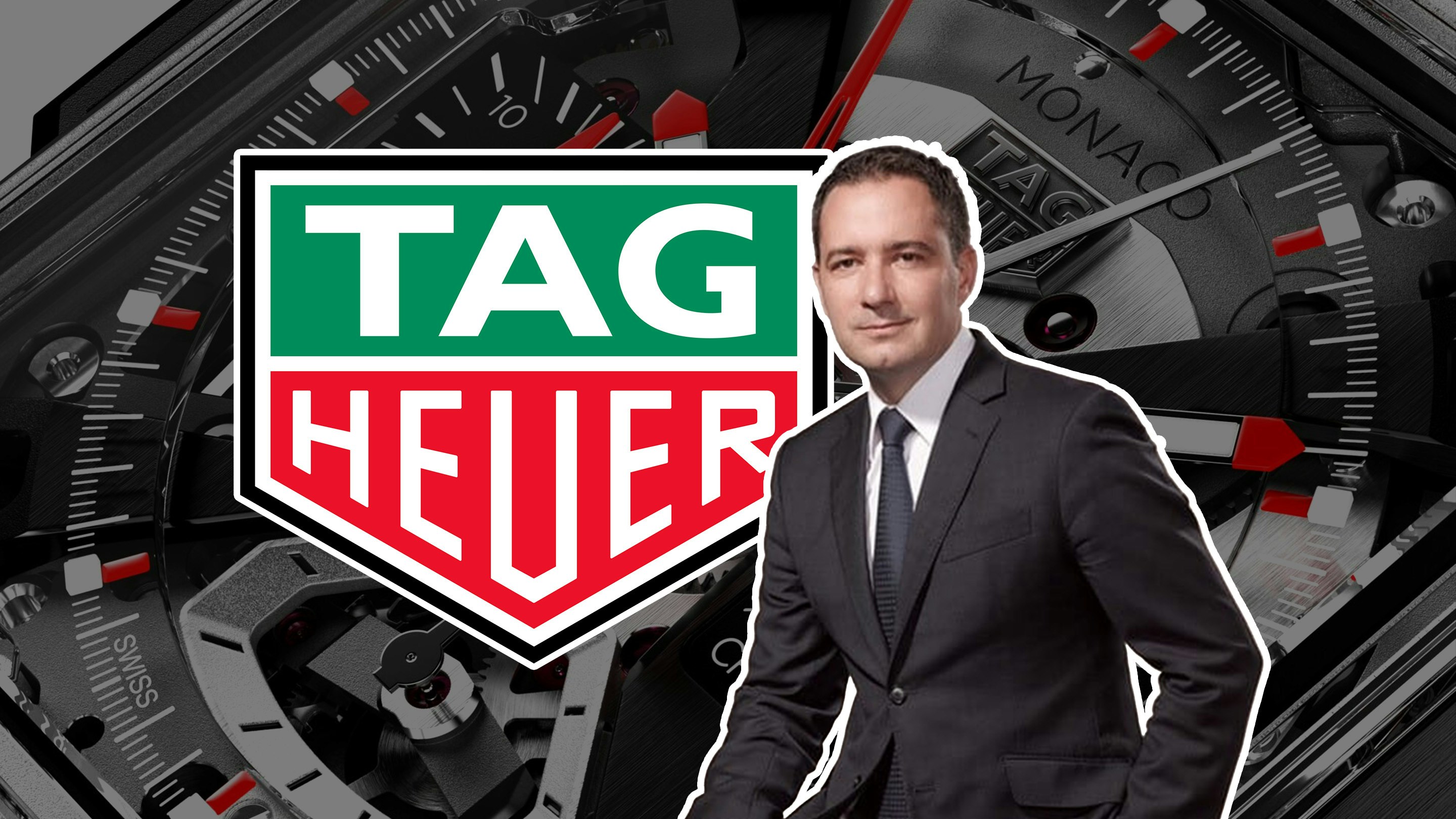 Business News: More C-Suite Musical Chairs As LVMH Shuffles TAG Heuer, Hublot, And Bulgari CEOs
