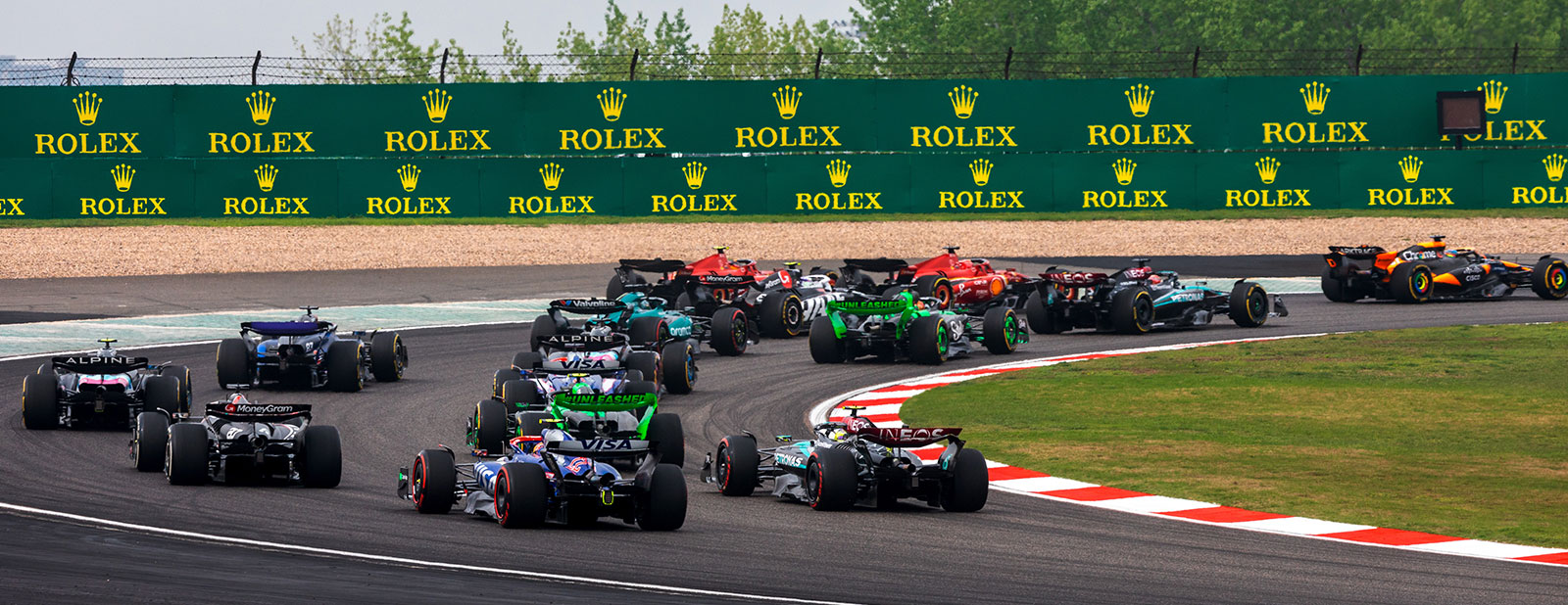 Breaking News: Rolex Exits Formula 1, LVMH to Invest 0M Annually with TAG Heuer
