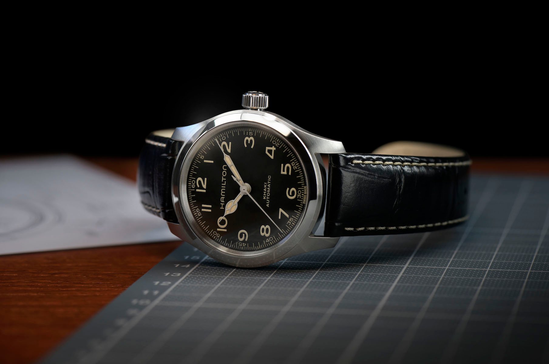 Fratello’s Top 5 Affordable Watches In Movies — Featuring Seiko, Hamilton, Citizen, And More
