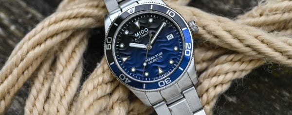 Buying Guide – 5 Accessible, Colourful and Robust Watches Ready for your Summer Trips